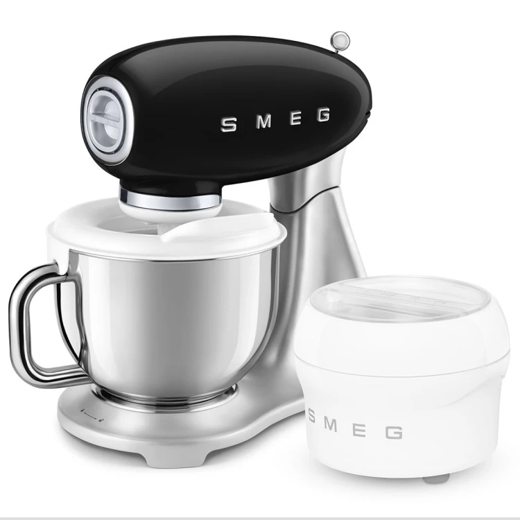 Robot kuchenny SMEG SMF04BLEU
