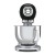 Robot kuchenny SMEG SMF04BLEU