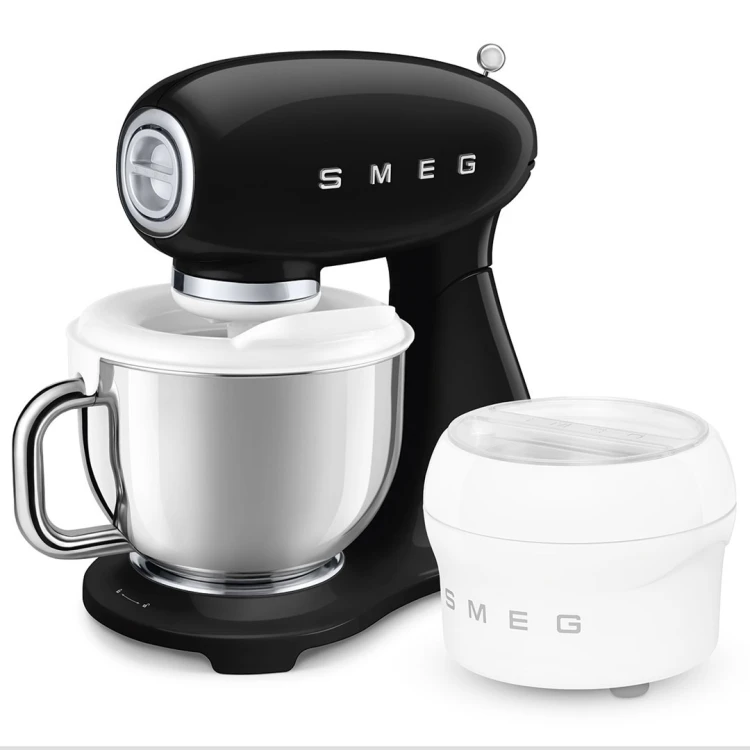 Robot kuchenny SMEG SMF05BLEU