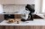 Robot kuchenny SMEG SMF05BLEU