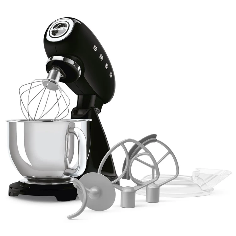 Robot kuchenny SMEG SMF05BLEU
