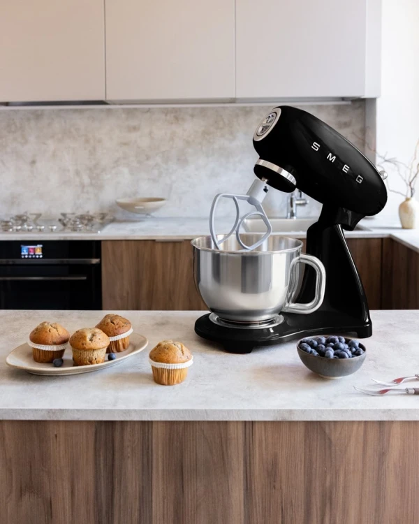 Robot kuchenny SMEG SMF05BLEU