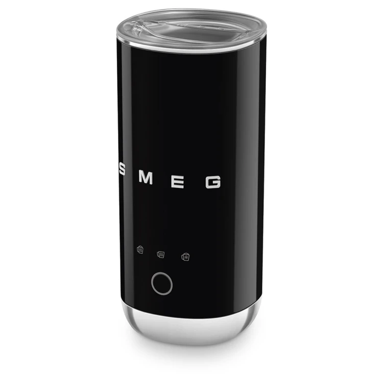 Spieniacz do mleka SMEG MFF02BLEU MFF02BLEU