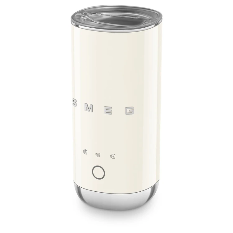Spieniacz do mleka SMEG MFF02CREU MFF02CREU