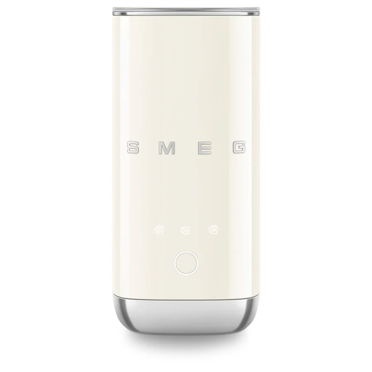 Spieniacz do mleka SMEG MFF02CREU MFF02CREU