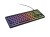 GENESIS Thor 430 TKL klawiatura Gaming USB QWERTY US English Czarny