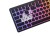 GENESIS Thor 430 TKL klawiatura Gaming USB QWERTY US English Czarny