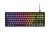 GENESIS Thor 430 TKL klawiatura Gaming USB QWERTY US English Czarny