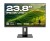 Monitor JAPANNEXT 60,5 cm JN-IPS2380UHDR-C65W-HSP 16:9 HDMI/DP UHD