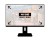 Monitor JAPANNEXT 60,5 cm JN-IPS2380UHDR-C65W-HSP 16:9 HDMI/DP UHD