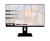 Monitor JAPANNEXT 60,5 cm JN-IPS2380UHDR-C65W-HSP 16:9 HDMI/DP UHD