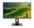 Monitor JAPANNEXT 60,5 cm JN-IPS2380UHDR-C65W-HSP 16:9 HDMI/DP UHD