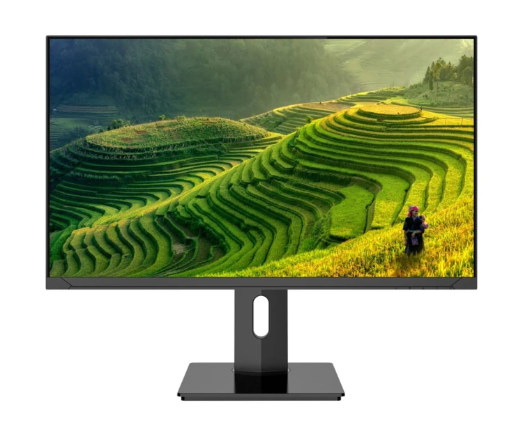 Monitor JAPANNEXT 60,5 cm JN-IPS2380UHDR-C65W-HSP 16:9 HDMI/DP UHD