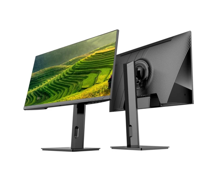 Monitor JAPANNEXT 60,5 cm JN-IPS2380UHDR-C65W-HSP 16:9 HDMI/DP UHD