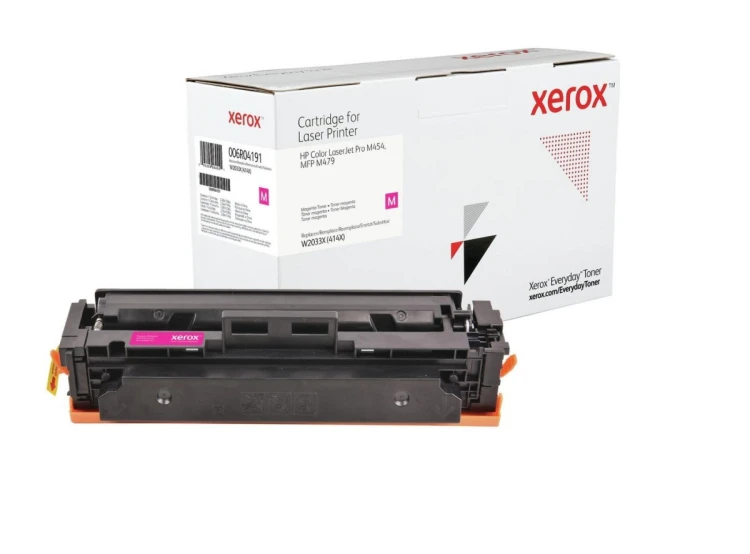 Xerox Toner Everyday  HP 415X (W2033X) Magenta