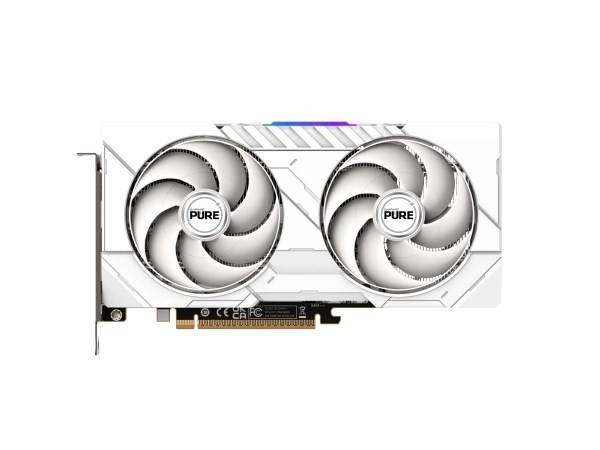 Karta graf. SAPPHIRE PURE RX 9060 XT GAMING OC 16GB