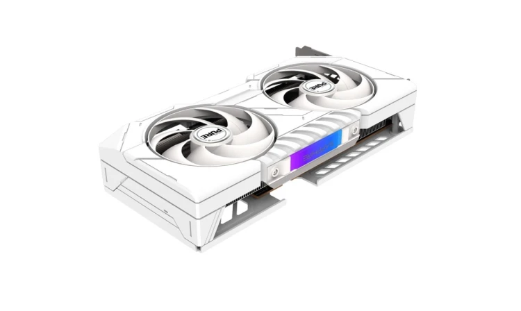 Karta graf. SAPPHIRE PURE RX 9060 XT GAMING OC 16GB