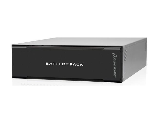 PowerWalker BP H384R-32x5Ah (CPH)