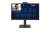 LG 24CQ651I-6P komputer wielofunkcyjny All-in-One Intel® Celeron® J4105 61 cm (24") 1920 x 1080 px All-in-One thin client 4 GB DDR4-SDRAM 16 GB HDD Wi