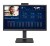 LG 24CQ651I-6P komputer wielofunkcyjny All-in-One Intel® Celeron® J4105 61 cm (24") 1920 x 1080 px All-in-One thin client 4 GB DDR4-SDRAM 16 GB HDD Wi