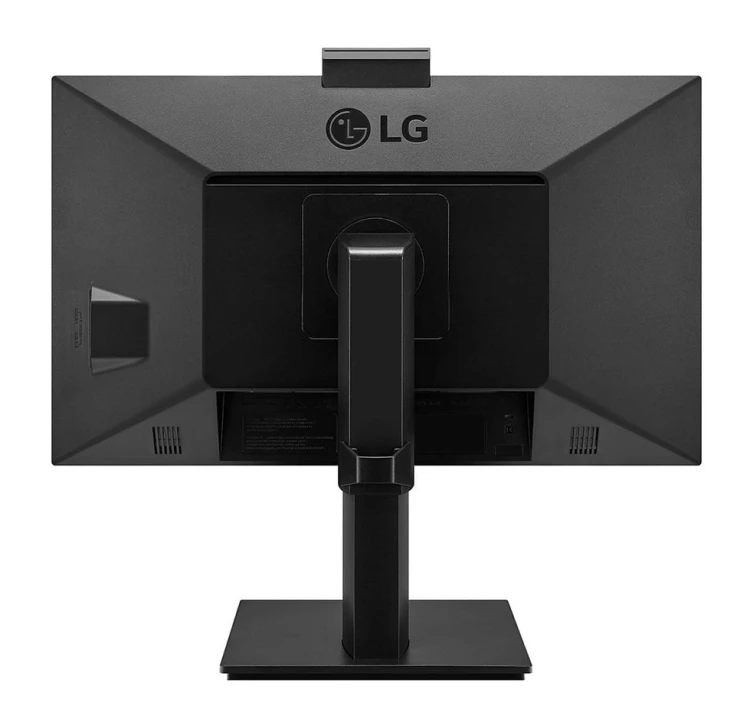 LG 24CQ651I-6P komputer wielofunkcyjny All-in-One Intel® Celeron® J4105 61 cm (24") 1920 x 1080 px All-in-One thin client 4 GB DDR4-SDRAM 16 GB HDD Wi