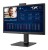 LG 24CQ651I-6P komputer wielofunkcyjny All-in-One Intel® Celeron® J4105 61 cm (24") 1920 x 1080 px All-in-One thin client 4 GB DDR4-SDRAM 16 GB HDD Wi