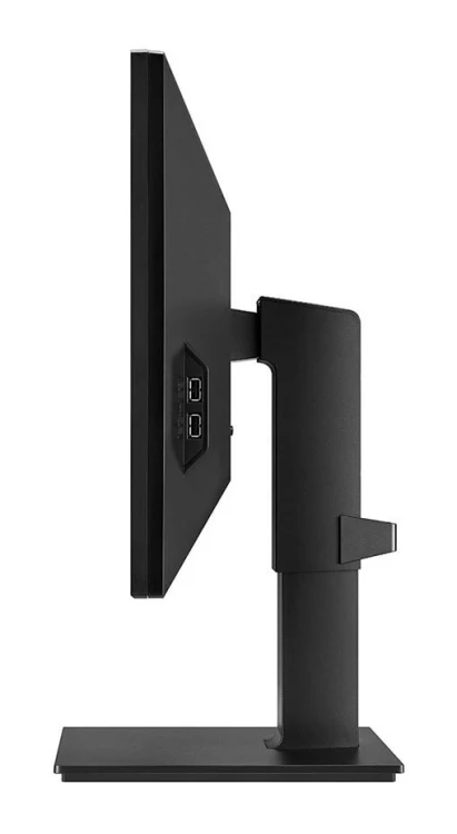 LG 24CQ651I-6P komputer wielofunkcyjny All-in-One Intel® Celeron® J4105 61 cm (24") 1920 x 1080 px All-in-One thin client 4 GB DDR4-SDRAM 16 GB HDD Wi