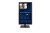 LG 24CQ651I-6P komputer wielofunkcyjny All-in-One Intel® Celeron® J4105 61 cm (24") 1920 x 1080 px All-in-One thin client 4 GB DDR4-SDRAM 16 GB HDD Wi