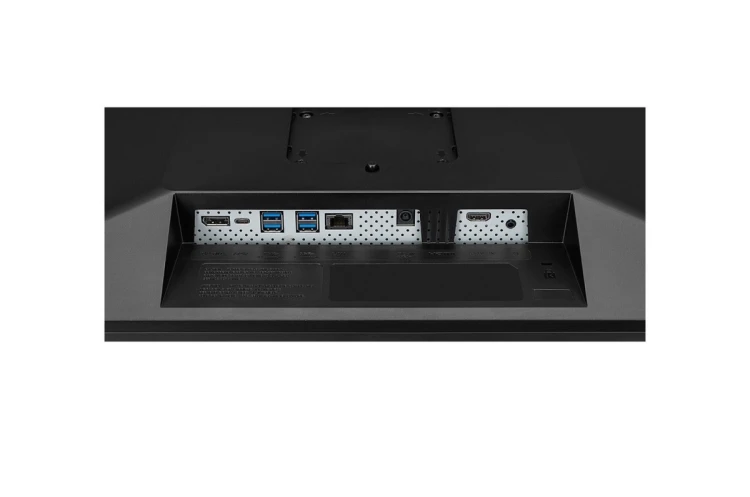 LG 24CQ651I-6P komputer wielofunkcyjny All-in-One Intel® Celeron® J4105 61 cm (24") 1920 x 1080 px All-in-One thin client 4 GB DDR4-SDRAM 16 GB HDD Wi