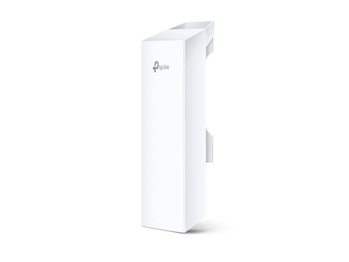 Access Point TP-LINK CPE210 OUTDOOR  (11 Mb/s - 802.11b, 150 Mb/s - 802.11n, 300 Mb/s - 802.11n, 54 Mb/s - 802.11g)
