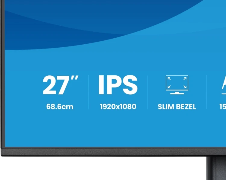 MONITOR IIYAMA LED 27" XB2791HS-B1 120Hz