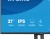 MONITOR IIYAMA LED 27" XB2797HSU-B1 120Hz