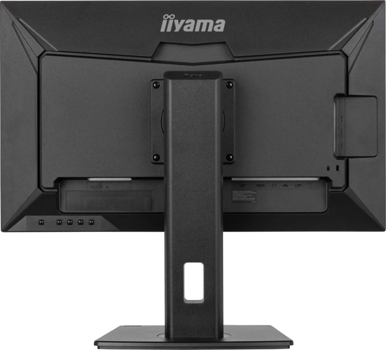 MONITOR IIYAMA LED 23,8" X2497HSU-B1 100Hz