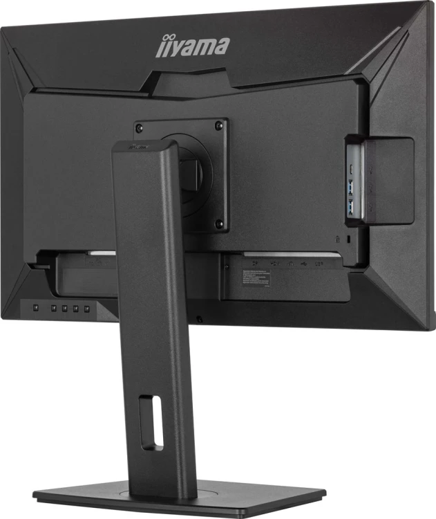 MONITOR IIYAMA LED 23,8" X2497HSU-B1 100Hz