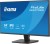 MONITOR IIYAMA LED 23,8" X2497HSU-B1 120Hz