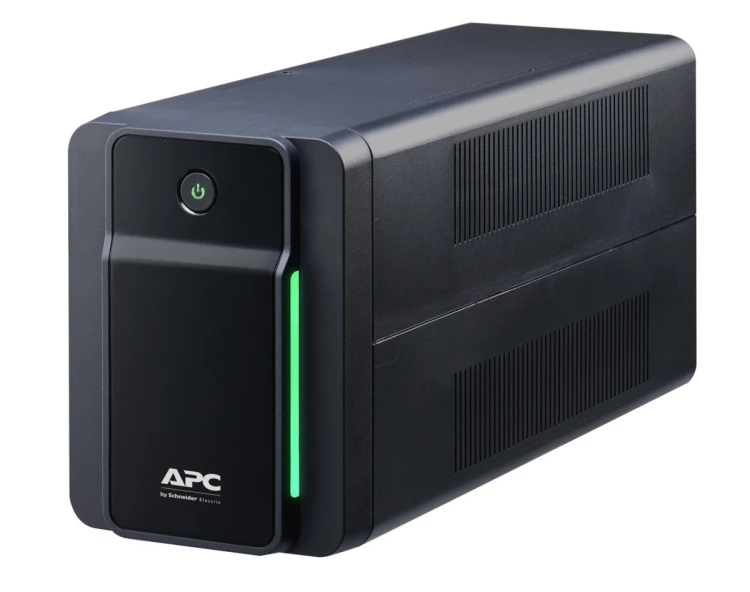 APC BACK-UPS 1600VA 230V AVR/FRENCH SOCKETS