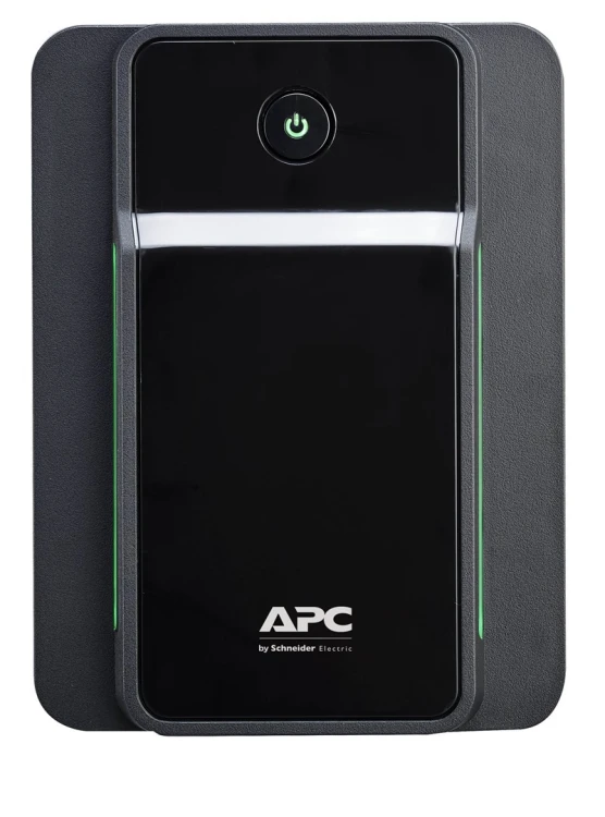 APC BACK-UPS 1600VA 230V AVR/FRENCH SOCKETS
