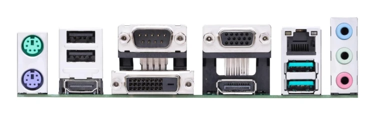 Płyta główna ASUS Pro H610M-C-CSM