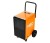 NEO tools 90-160 osuszacz powietrza 7 l 56 dB 750 W Pomarańczowy