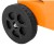 NEO tools 90-160 osuszacz powietrza 7 l 56 dB 750 W Pomarańczowy