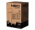 NEO tools 90-160 osuszacz powietrza 7 l 56 dB 750 W Pomarańczowy