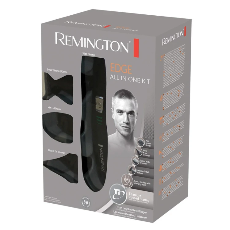 Remington PG6030 Czarny