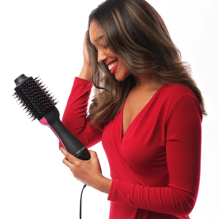 Revlon One-Step Haartrockner-Volumiser-RVDR5222E