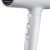 Braun HD 2.1 wit suszarka do włosów 2100 W Biały