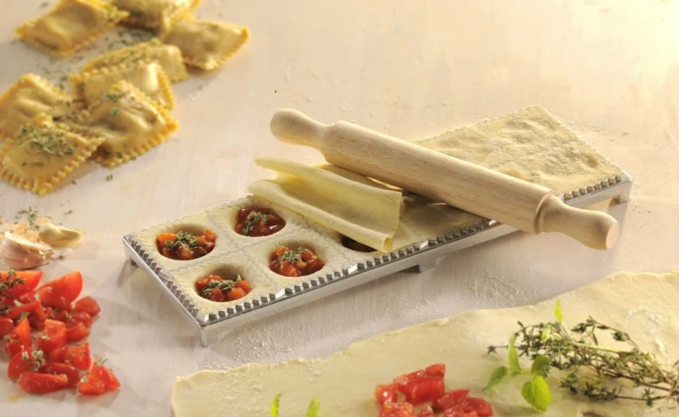 GEFU TASCA Foremka do ravioli