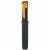 Fiskars 1062830 nożyk Czarny, Żółty Stałe ostrze noża