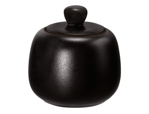 SELTMANN LIBERTY VELVET BLACK Cukiernica 260 ml