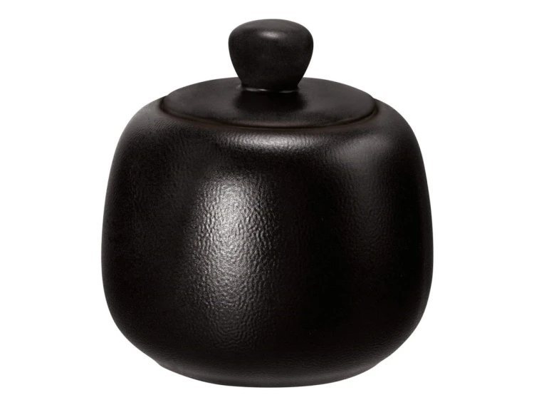 SELTMANN LIBERTY VELVET BLACK Cukiernica 260 ml