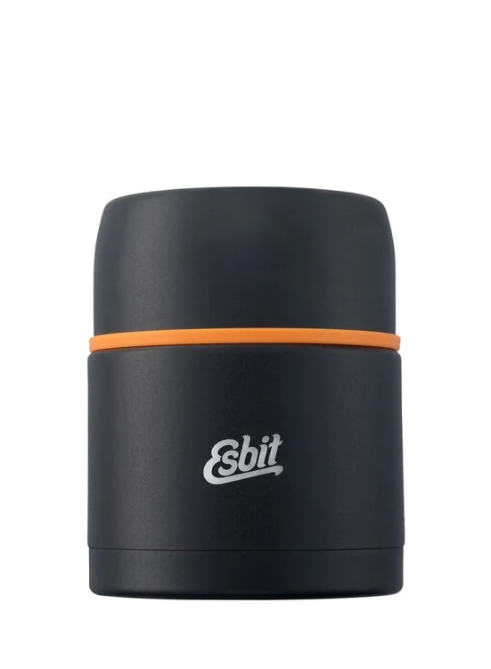 Termos obiadowy ESBIT Food Jug 500ml, Czarny