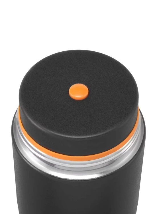 Termos obiadowy ESBIT Food Jug 500ml, Czarny